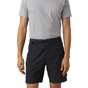 Prana Men’s Stretch Zion Shorts NEW